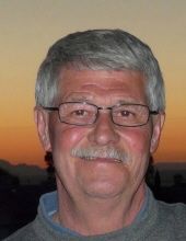 Ronald Tenney