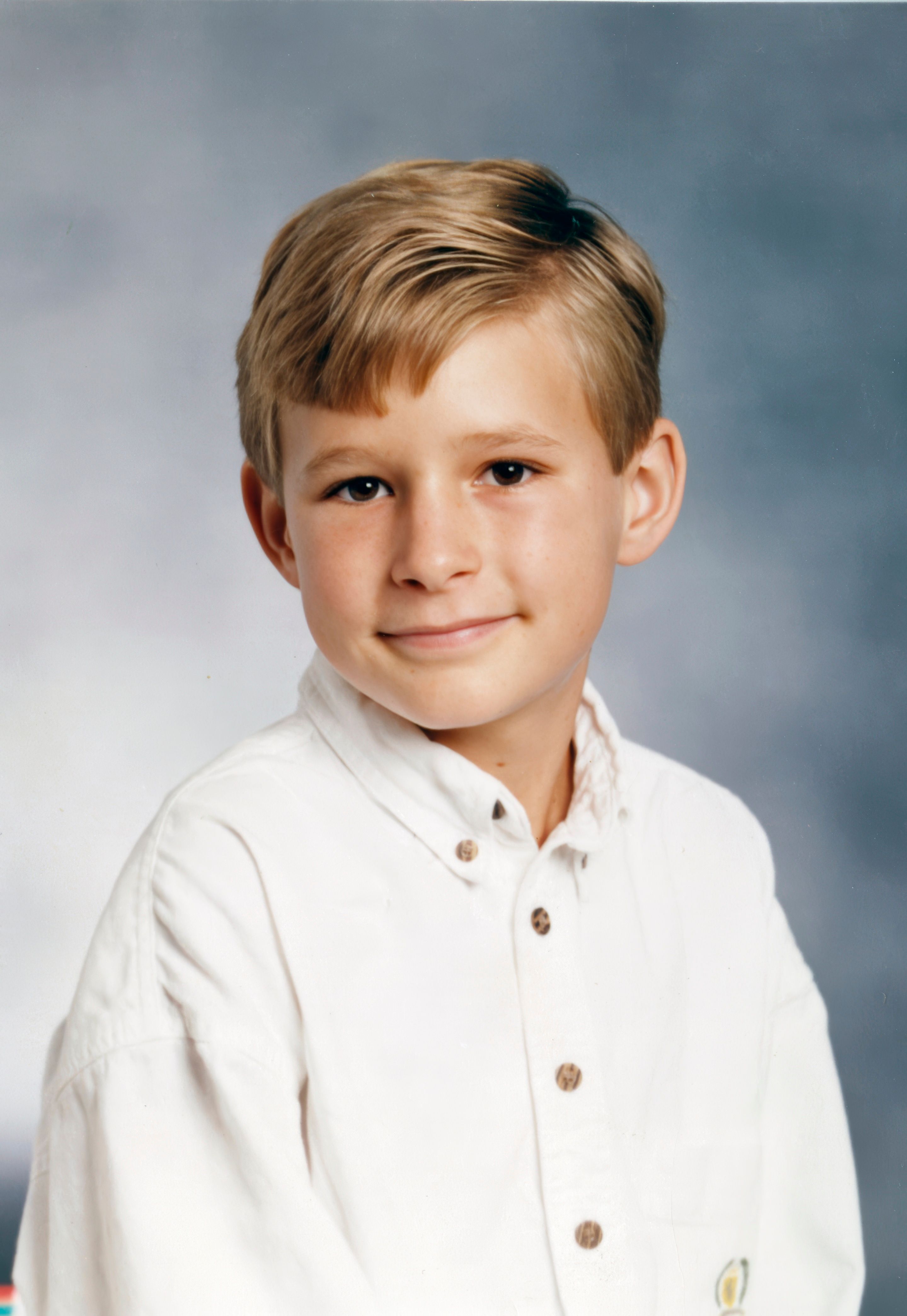 Memorial wall photo