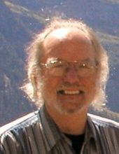 William Blewett