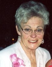 Gertrude Surrena