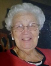 Violet Hjort