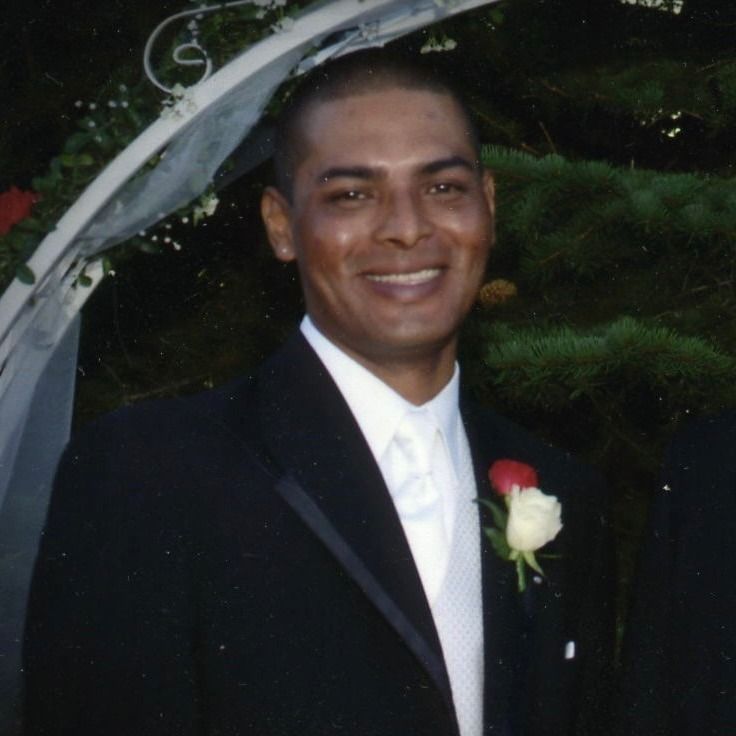 Michael LaForge's obituary photo'