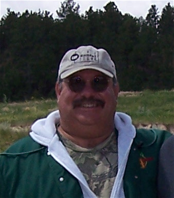 Carl Muthman