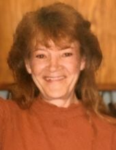 Frances Colgrove