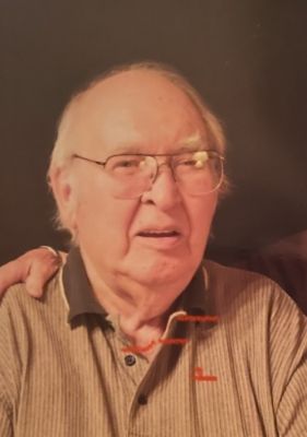 Gerald Dye