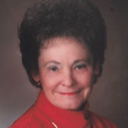 Donna Beggin's obituary photo'