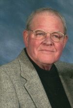 Gerald Edmonds