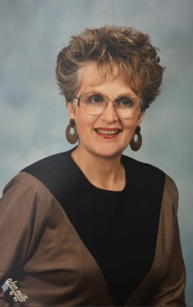 LaDonna Sherman