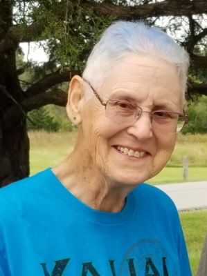 Mary Oglesby