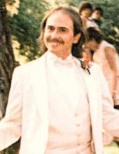 Leroy Bingham