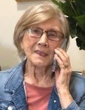 Doris Ferguson