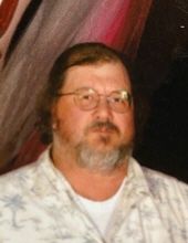 John Sherman