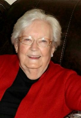 Marjorie Carter