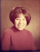Berylene DeCrane