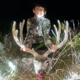 Jake Peters's obituary photo'