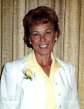 Dorothy Houchen