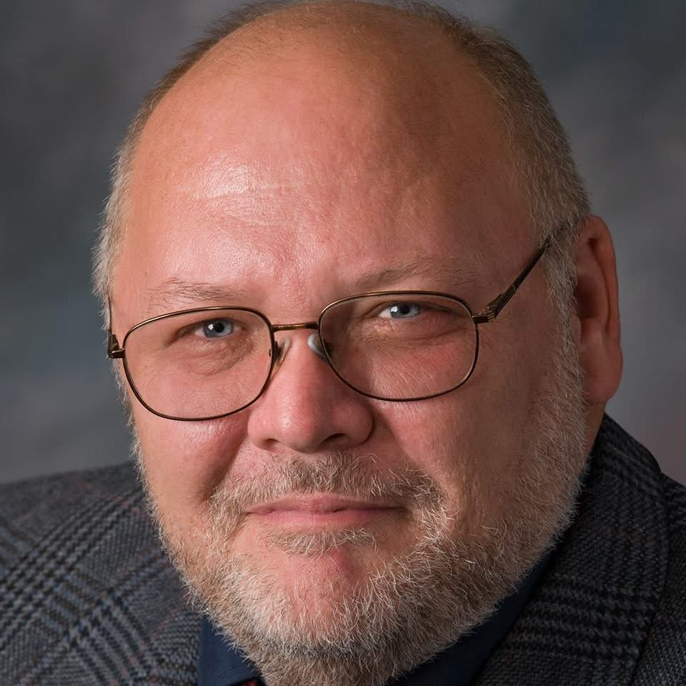 D. Shaun Brown's obituary photo'