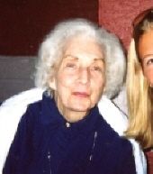 Alice Dutcher