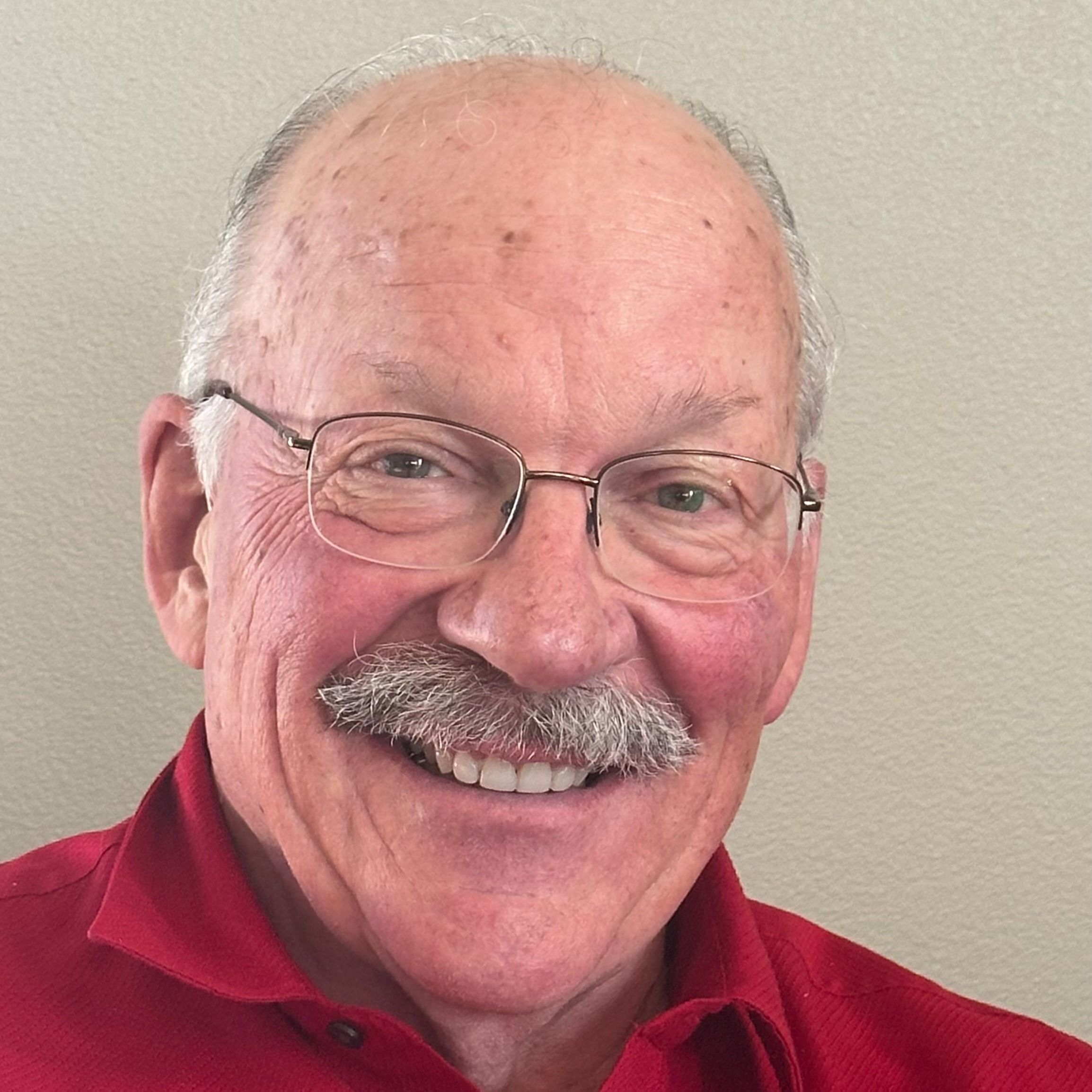 Daniel Rinderknecht's obituary photo'