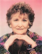 Virginia Locke