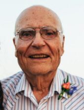Jack Halverson