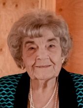 Agnes Vogele