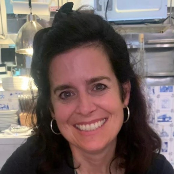 Jennifer Wagner's obituary photo'