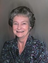 Hazel Miller