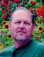 Gary Warren