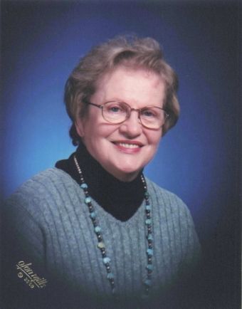 Carol Kemmis