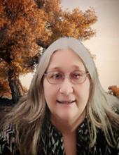 Debora Dworshak