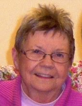 Virginia Gross