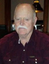 Donald Russell