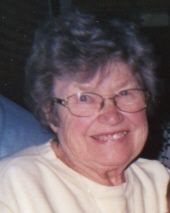 Ingrid Fugere