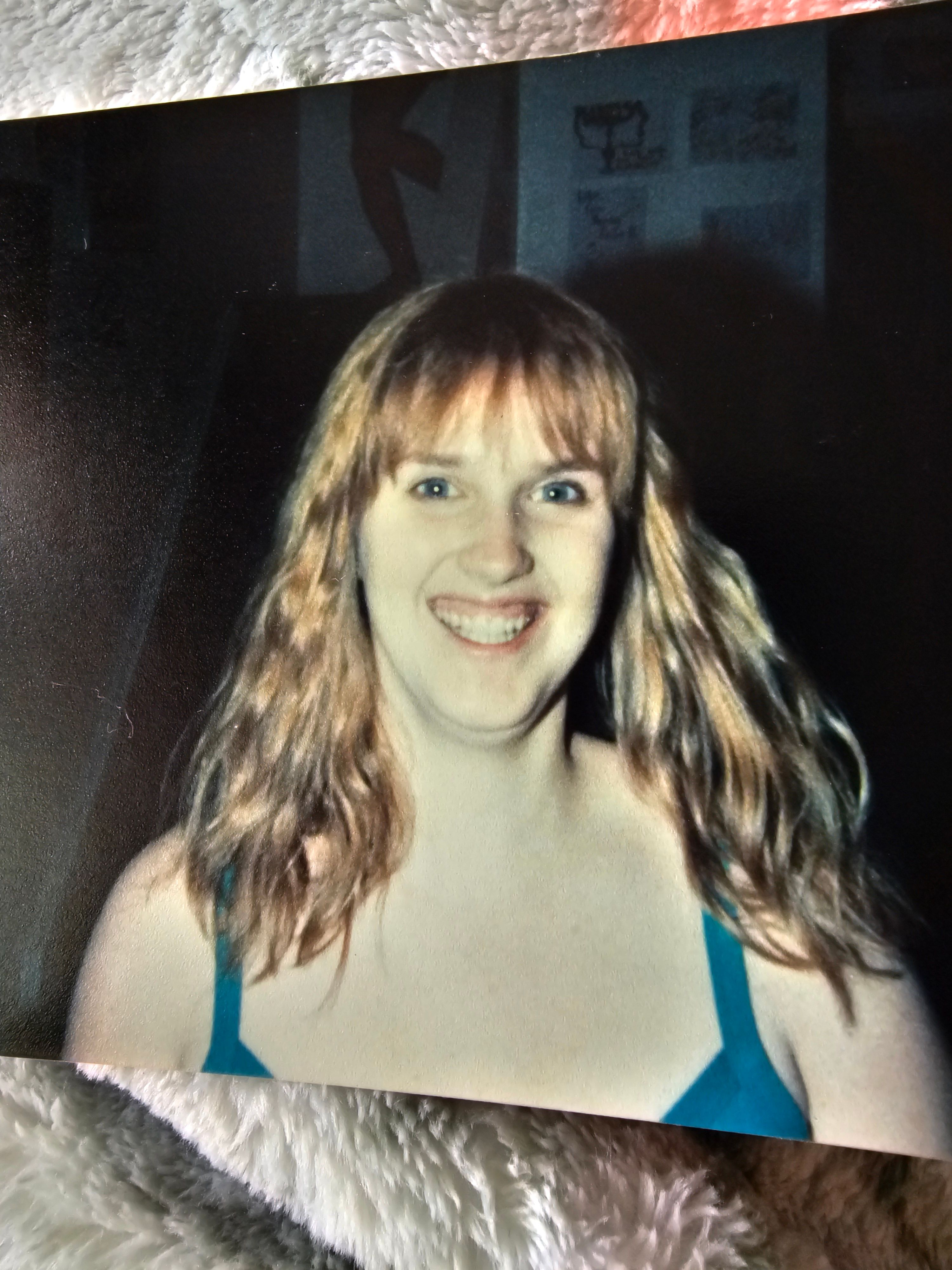 Memorial wall photo