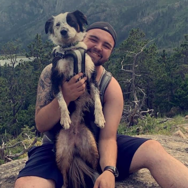 Elijah Brown's obituary photo'