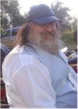 Terrance Stekar