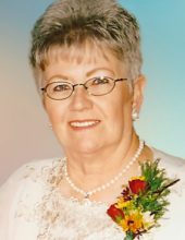 Faye Wickham
