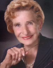 Audrey Wenger