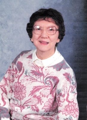 Paula Robertson