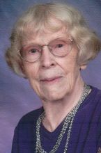 Wilma Dougherty Conley