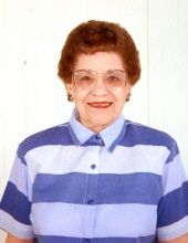 Mildred Gregoire