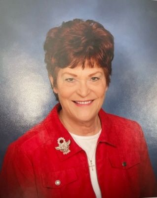 Cindy Johnson