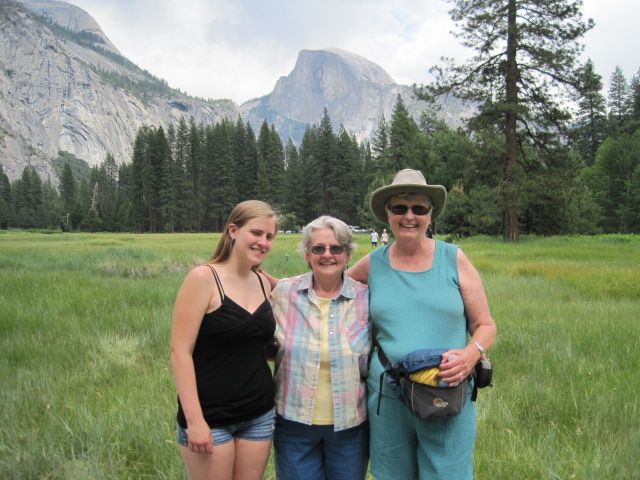 Memorial wall photo