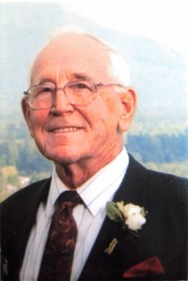 Lloyd Norby