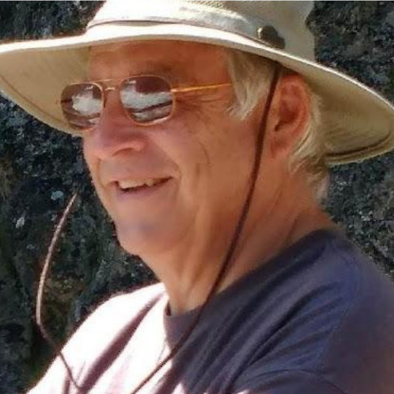 Clinton Kegel's obituary photo'