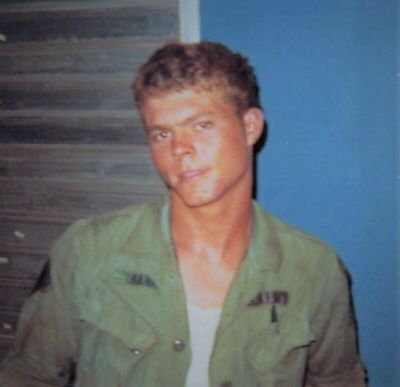 Gary Hanks