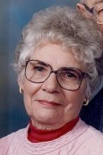 Elberta Morgan
