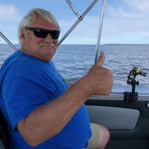Richard Von Hagen's obituary photo'