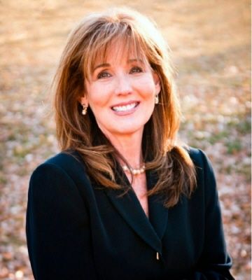 Katherine Hackey